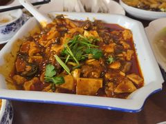 -天回镇何氏豆腐(总店)