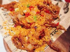 -避风塘·老港味餐厅(虹口龙之梦店)