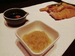 豉油鸡-粤界(望京金辉店)