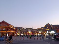 -北京前门大栅栏