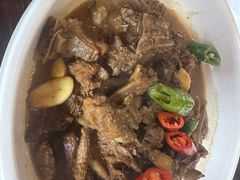-董府·古宅餐厅