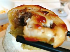 -富淳饭店(陆家嘴保利广场店)