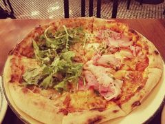 -PIZZA BIANCA(万象城店)