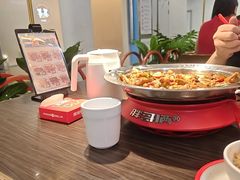 -胖哥俩肉蟹煲(梅溪步步高店)
