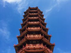 -大雁山风景区