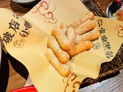 -泥糊破店小酒馆·团建聚餐(南京西路店)