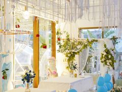 -天空花园餐吧·生日·团建(南山店)