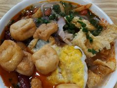 螺狮粉-阿熊螺蛳粉(北大街店)