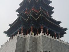 -定都峰