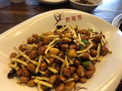 -芦苇荡·酸汤鱼(回龙观店)