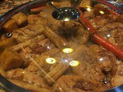 -黄记煌三汁焖锅(顺义华联店)