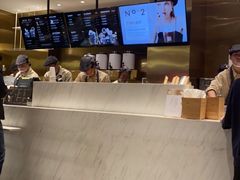 -奈雪的茶(湖滨银泰in77C区PRO店)