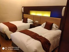 -太阳岛度假酒店