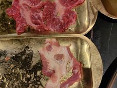 -東盛炭烤自助料理(浦东文峰广场店)