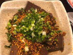 冒鸭血-一岚一山(角门总店)
