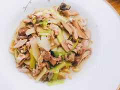 三鲜炒面-易裕和·长沙米粉(友谊路店)