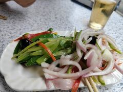 素拼-东关赵记粉汤羊血(兴庆北路店)