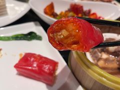 -万达文华酒店-品珍中餐厅