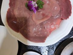 -仁虎老火锅(黄泥磅店)