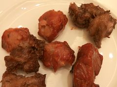 -东方红海鲜百汇(国际大厦店)