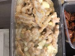 -老七饭馆(光荣道总店)