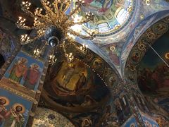 -滴血救世主教堂