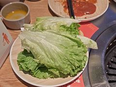 -新石器烤肉(百联川沙店)