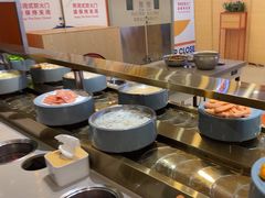 -大橘元自助回转火锅(乐峰广场店)