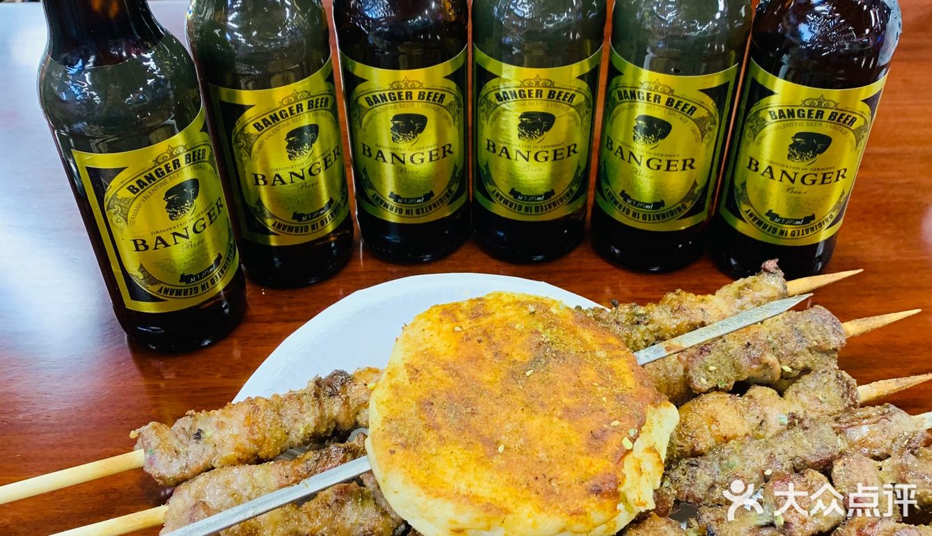 人间的烟火气｜东北大油边