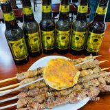 人间的烟火气｜东北大油边