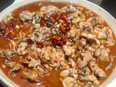 -美蛙四季(亦庄店)