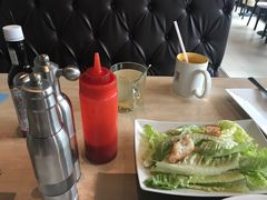 -朗迪姆餐厅(丰尚国际广场店)