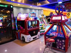 -汤姆熊欢乐世界(光启城店)