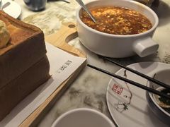 -绿茶餐厅(淮安吾悦广场店)
