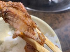 -蜀留香石锅鱼(六顺街店)