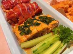 -避风塘(五角场店)