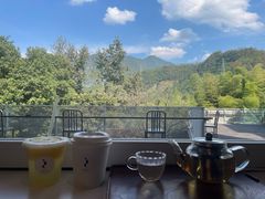 -原乡芦茨咖啡