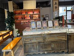 -云座·时光·观景咖啡厅(五爷庙店)