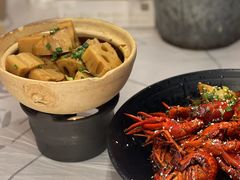 -巴厘龙虾·榜首油焖大虾(洞庭·艺术洋房店)