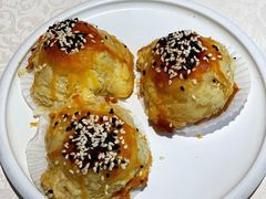 秘制叉烧酥-维园悦谱·海派家常菜(乌鲁木齐南路店)