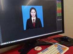 -方快PLUS照相馆(周康永乐汇店)