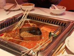 -串一火锅(赛格国际购物中心店)