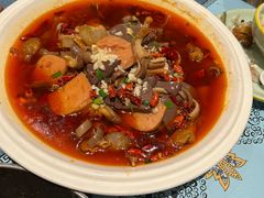 -四季暖堂·融合江浙菜(N1955创业园店)