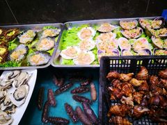 -船家渔(徐州北路店)