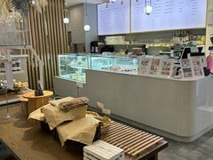 -嗒令甜品·主题融合料理餐厅(首座时代店)
