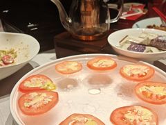 -千百味红餐厅·江西菜(绿地双子塔店)