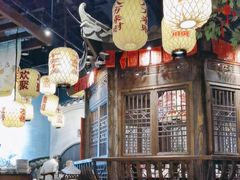 -南京大牌档(壹方天地店)