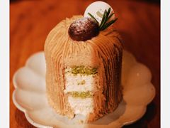 -Kekimatata 生日蛋糕·烘焙教学