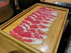 -火炉火自助餐(悠唐购物中心店)