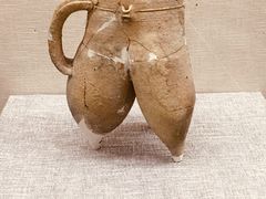 -安阳博物馆